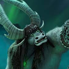 Pelicula Kung Fu Panda 3 Critica Kung Fu Panda 3