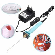 Click & collect in as little as a minute. Buy Electric Foam Cutter Styrofoam Cutter Hot Wire Knife Pen For Carving Model Making Diy Handicraft At Affordable Prices Free Shipping Real Reviews With Photos Joom