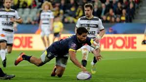 Prenez compte de la variation des prix. Clermont Auvergne See Off La Rochelle To Take Challenge Cup