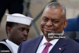 13,161 Lloyd Austin Photos & High Res Pictures