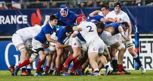 Jun 25, 2021 · nhl. 6 Nations U20 Decouvrez Le Programme Des Bleuets Et Comment Regarder Les Matchs
