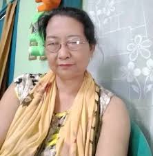 Here's wishing a Very Happy Birthday to my sister Smiti . . . my Didi!  🤗❤️👍