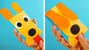 1001 Facons De S Amuser Avec Une Activite Manuelle Facile En Papier En 2020 Bricolage Papier Cartes Parapluie Cartes En Papier