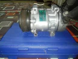 Masalah aircond kereta kurang sejuk/ganti expansion valve. Harga Tukar Compressor Aircond Viva