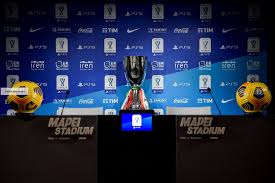 Quinto successo in supercoppa italiana per la juventus: Supercoppa Juventus Vs Napoli Chi Alzera Il Trofeo Snai Sportnews