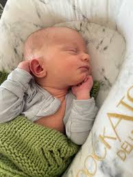 Franklin Albert Skelton's Birth Story