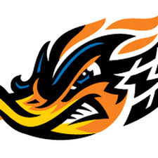 The Birth Of The Akron Rubberducks Lets Go Tribe
