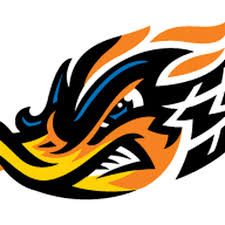 the birth of the akron rubberducks lets go tribe