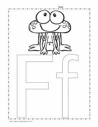 Letter a letter b letter c letter d letter e letter f letter g letter h letter i letter j letter k letter l letter m letter n letter o letter p letter q letter r letter s letter t letter u letter v letter w letter x letter y letter z abc coloring abc games abc tracers. The Letter F Coloring Page Worksheets