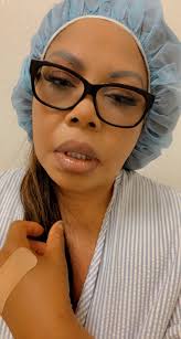 Life has a way of reminding us what's truly important — not the arguments,  not the things we lose sleep over, but the people who make the world feel  lighter just by