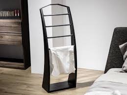 Check out our valet clothing rack selection for the very best in unique or custom, handmade pieces from our shops. Clothes Stand In Black Wooden Clothes Rack Clothes Hanger Etsy