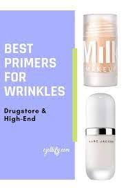11 Best Primers For Wrinkles Fine Lines 2020 Best Primer Best Drugstore Primer Primer