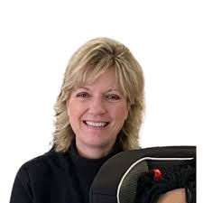 Perspectives" Interview with Safe Kids Maine Executive Director