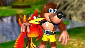 Break the click clock wood boulder it is possible to break the boulder blocking the beaver's hole in click clock cheat mode successfully complete the treasure trove cove world, then return to banjo's house. Banjo Kazooie Developer Gives Fans Clever Cheat Code To Stay At Home