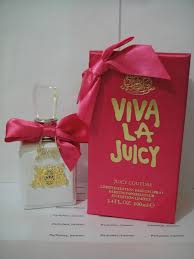 Juicy Couture Viva La Juicy Viva Luxe Parfum Spray 3.4 oz 100 ML Limited  Edition | eBay