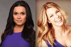 Fox Sports Is Shaking Things Up A Bit Skip And Shannon Undisputed Moderator Joy Taylor Is Leaving The Morning Debate Sho Joy Taylor Fox Sports Fox Sports 1