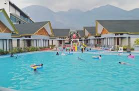Sewa Villa Di Garut Murah