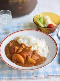 やさしい甘みのお子さまカレー bruno 時短で簡単 by ふじたかな レシピサイト nadia ナディア プロの料理家のおいしいレシピ レシピ レシピ 料理 料理 レシピ