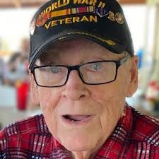 Remembering Harold L Martin