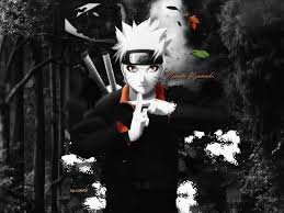 Who are the main characters in naruto hd? Naruto Shippuden Kyuubi Naruto Uzumaki Hd Desktop Wallpaper Desktop Wallpaper Anime Naruto 1024x768 Wallpaper Teahub Io