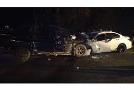 Zimbabwe cuts ties with honorary consul in israel. Three Dead Four Seriously Hurt In Traffic Accident Updated The Star