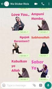 Check spelling or type a new query. Ria Ricis Whatsapp Stickers Fur Android Apk Herunterladen