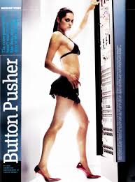 Morgan Webb T1GNs Gaming Goddess – The One Gaming Nation