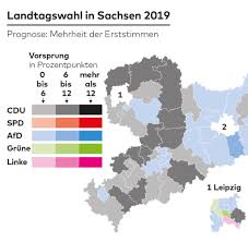 Die weiterhin starken umfrageergebnisse könnten damit zusammenhängen, dass die zuwanderung, eines der kernthemen der afd, in der öffentlichen wahrnehmung nach wie vor als sehr wichtiges problem eingeschätzt wird.3. Prognose Fur Die Landtagswahlen Der Osten Wird Schwarz Blau Welt