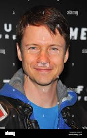 John t mitchell hi-res stock photography and images