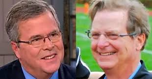 Jeb Bush's Cousin Is A Fox Business Executive