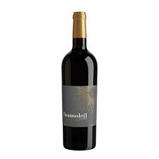 Beausoleil Port Style Wine