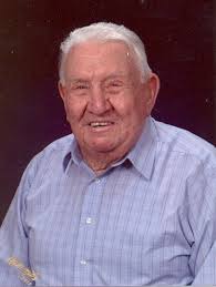 Earnest Grover Obituary