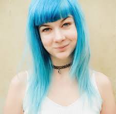 The young person's guide to conquering (and saving) the world. Pastel Hair Ideas From Live