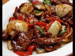 Ayam Teriyaki Ala Saori Youtube