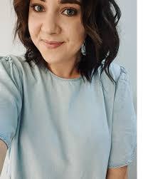 Michelle Steffens's Instagram, Twitter & Facebook