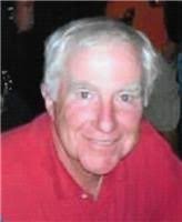 Jimmy Barger Obituary (1945