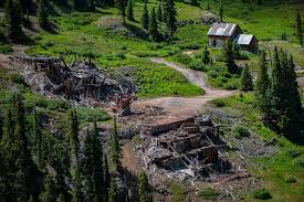 We did not find results for: Alpine Loop Colorado Difficulty Off Road Tips Off Roading Pro