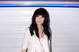 Carly Rae Jepsen Inducted Into the Crop-Top Mob