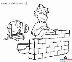 Alege meseria preferată și colorează desenul. Zidar Plansadecolorat Plansedecolorat Desendecolorat Desenedecolorat Fisedecolorat Coloring Pages Coloring Pages For Teenagers Colorful Wallpaper