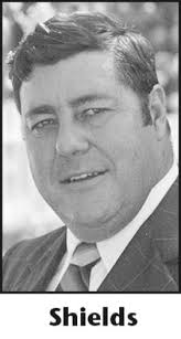 JAMES SHIELDS Obituary (2017)