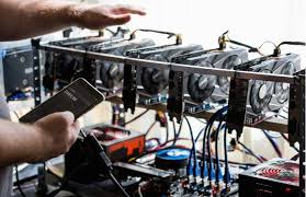 The maintenance that is required is: Gpu Usage In Cryptocurrency Mining
