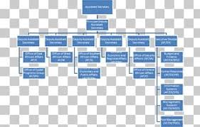 organizational chart curtin university diagram png clipart