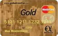 Durchschnittlich wurde advanzia bank mit 4.1 von 5 bewertet. Advanzia Bank Mastercard Gold Im Test