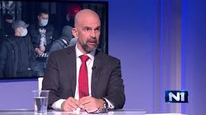 Book at kuca za odmor, žminj. Beljanski Ponovo Na Celu Advokatske Komore Vojvodine Nova Portal