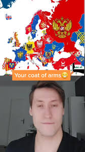 Polish Flag Wiht Eagle