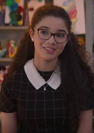 Browse Casting Suggestions by tomdald98