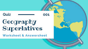 May 19, 2020 · in this post, momjunction shares a list of 101 geography questions, which can be helpful in improving the geographical knowledge of your kids. Geography Facts World Geography For Kids Geo Facts Geo Quiz