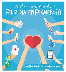 El 6 de enero no solo llegan los reyes magos, los enfermeros mexicanos también celebran su día. Saludo Por El Dia Del Enfermero Alvearya Com Ar