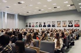 Rainier arts center, 3515 s. Opinie O Uczelniach Swps Uniwersytet Humanistycznospoleczny Poznan