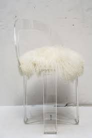 mid century modern acrylic vanity chair 1stdibs com makeup organization vanity diy makeup vanity bathroom vanity organization